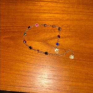 Taylor Swift Eras Tour Braclet